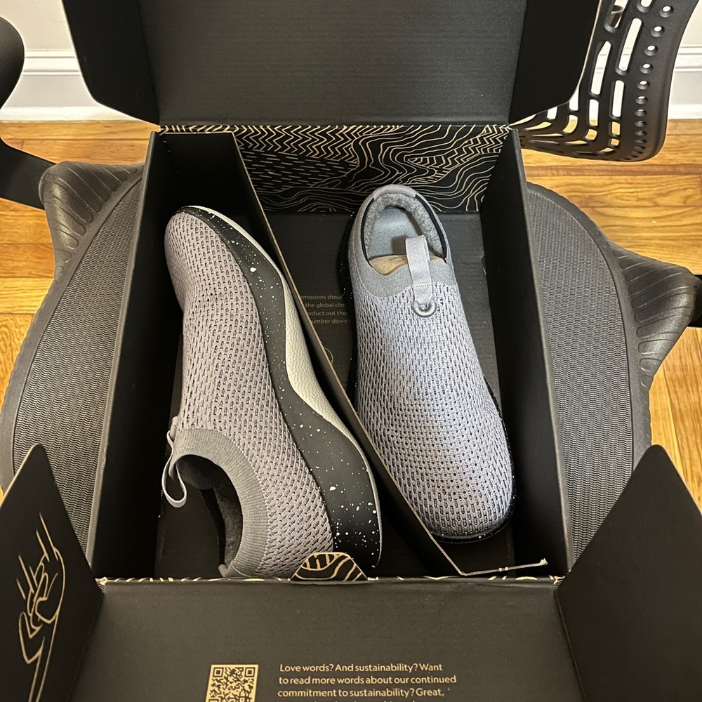 Allbirds Tree Dasher Relay for women